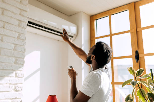 HVAC Maintenance Plan in Mill Plain, CT
